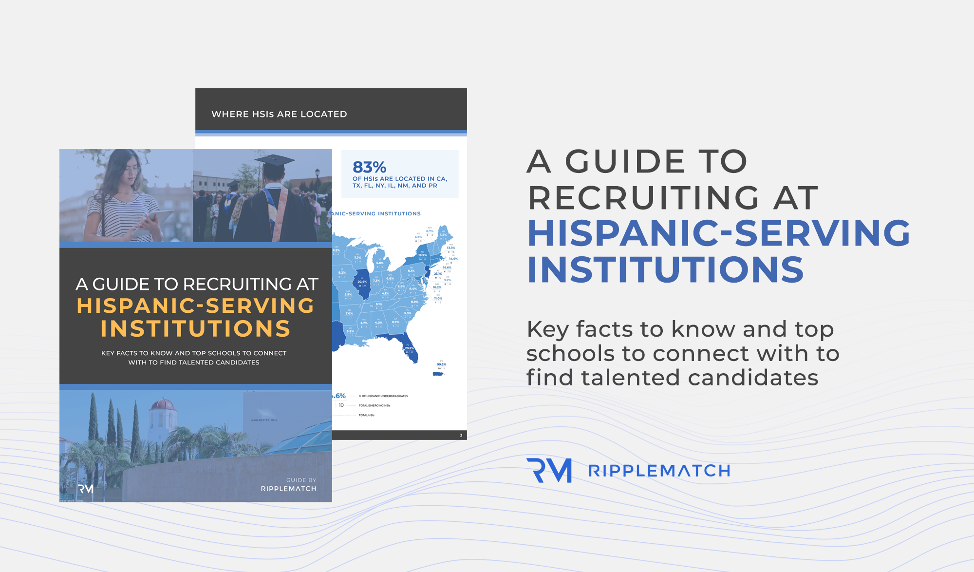 Guide: Recruiting At Hispanic-Serving Institutions